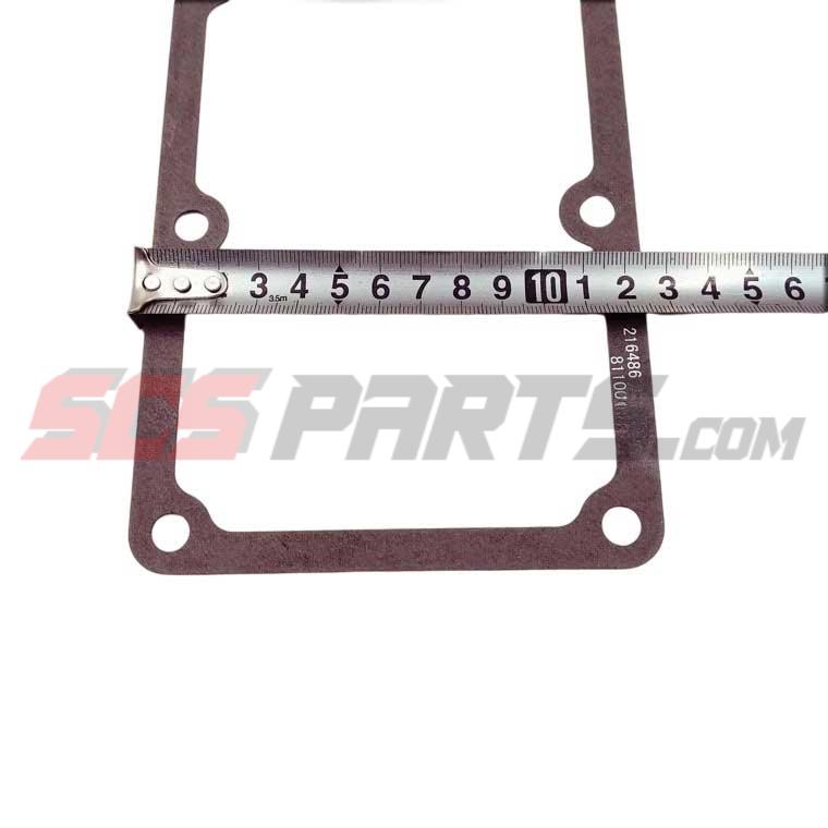 3077201 Aftercooler Housing Gasket