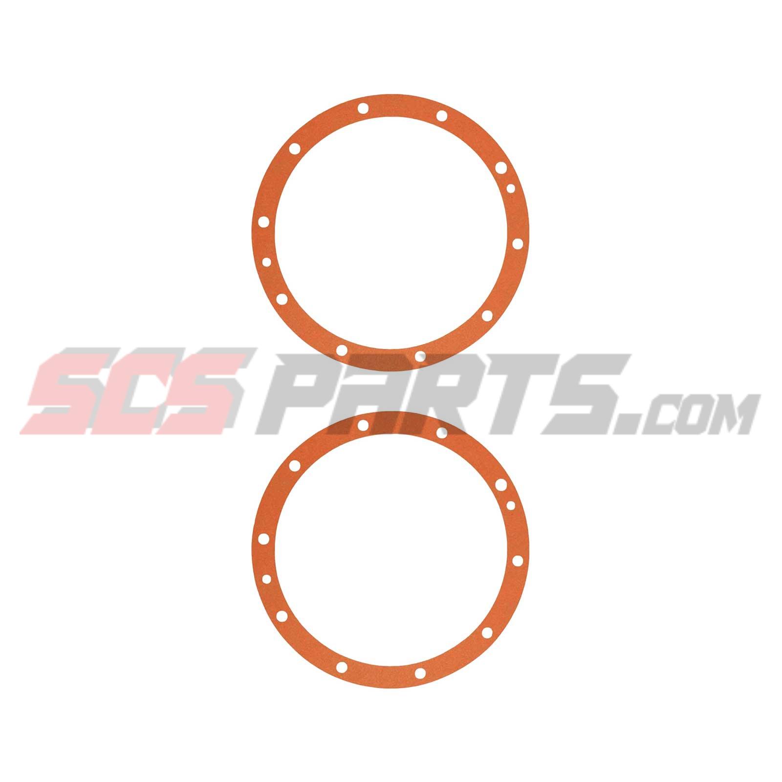 205571 Oil Slinger Gasket