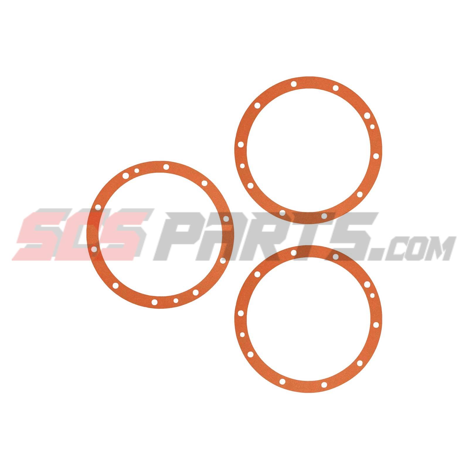 205571 Oil Slinger Gasket