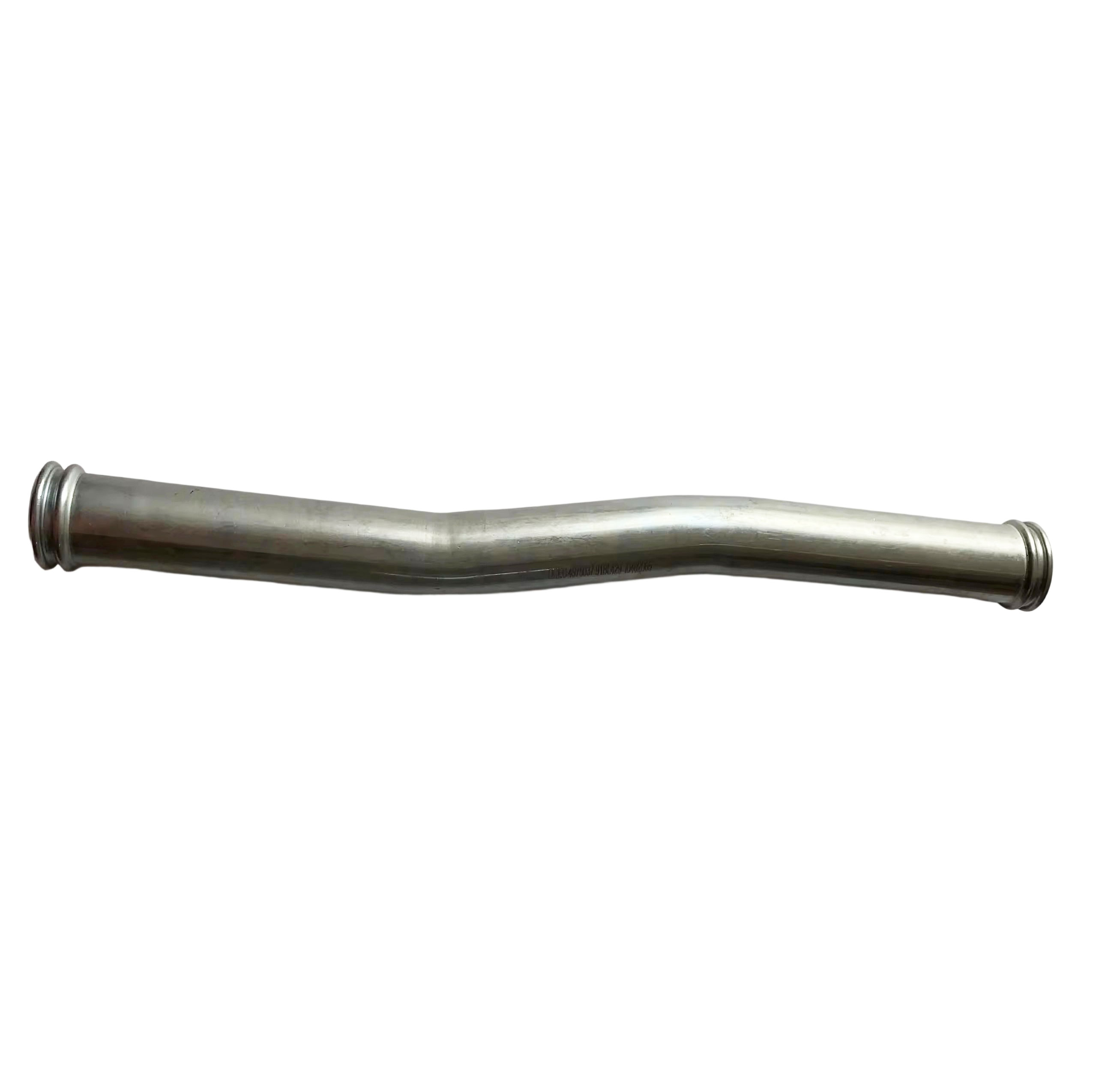 Tubo de transferencia de aceite 4975037