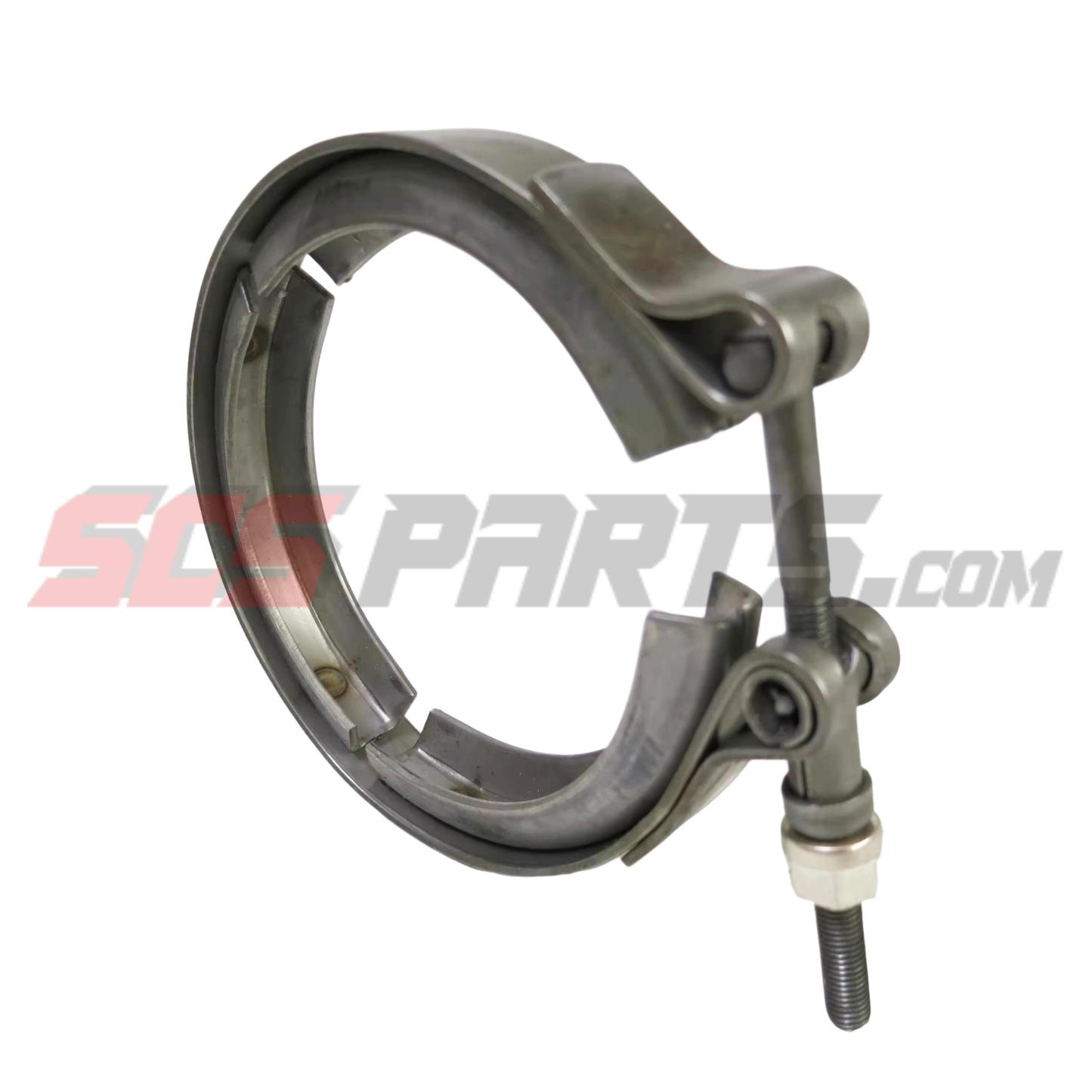 Cummins 3089765 V-Band Clamp