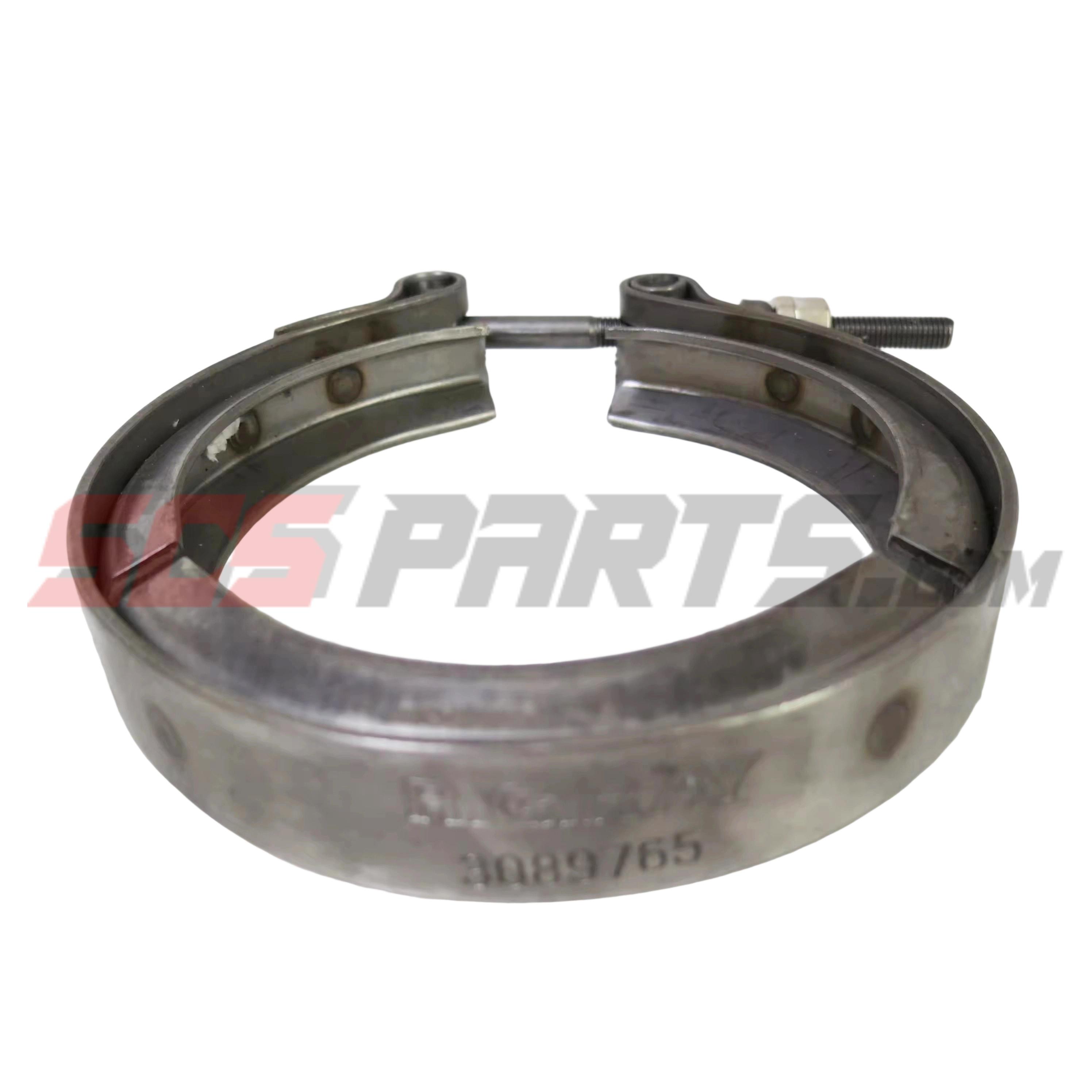 Cummins 3089765 V-Band Clamp