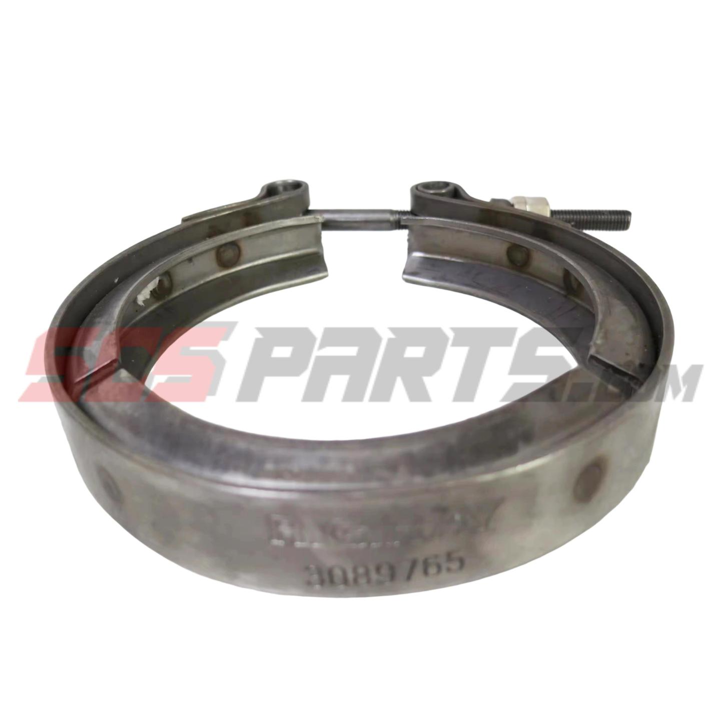 Cummins 3089765 V-Band Clamp