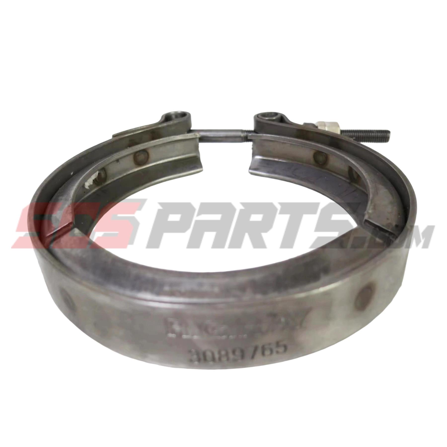 Cummins 3089765 V-Band Clamp
