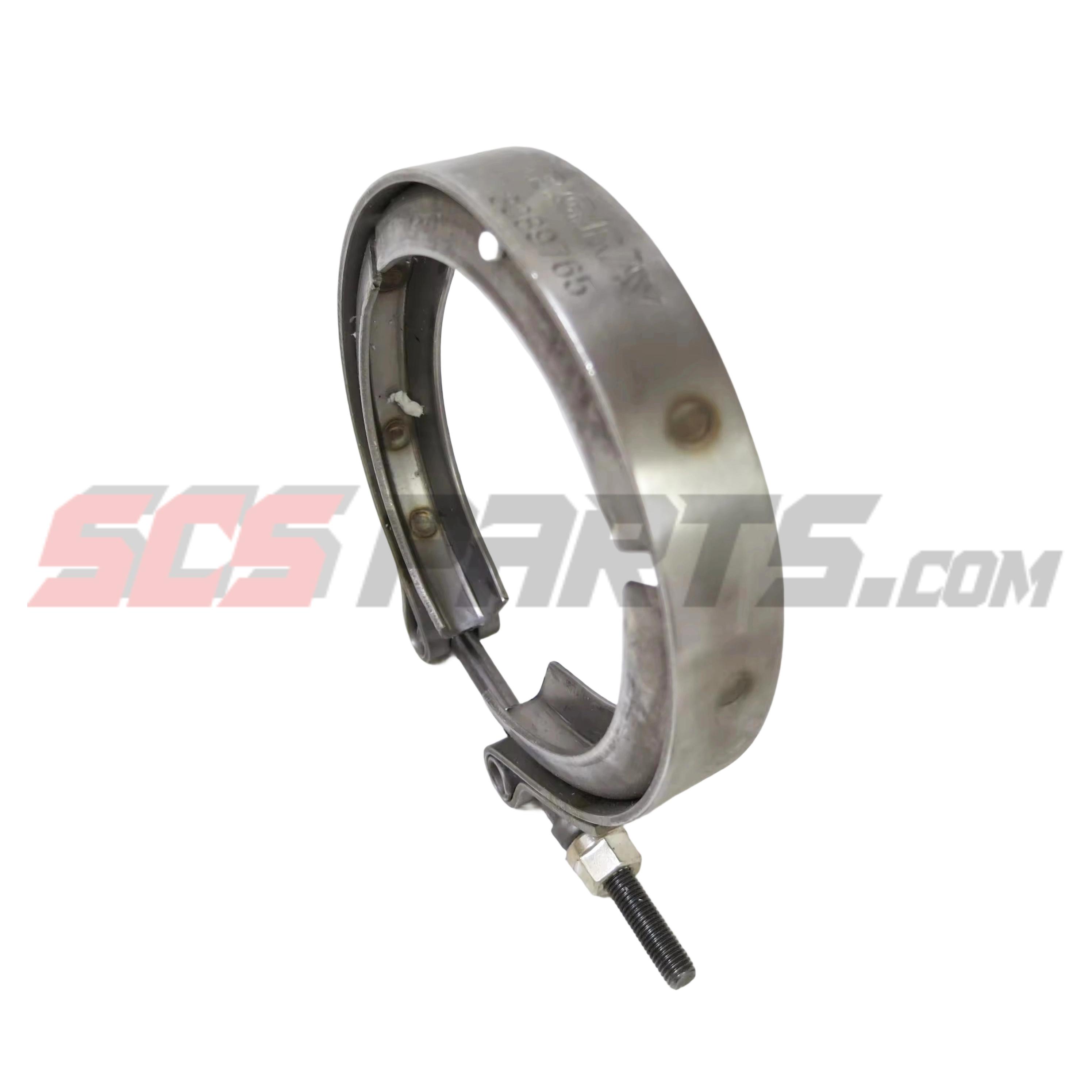 3089765 V-Band Clamp