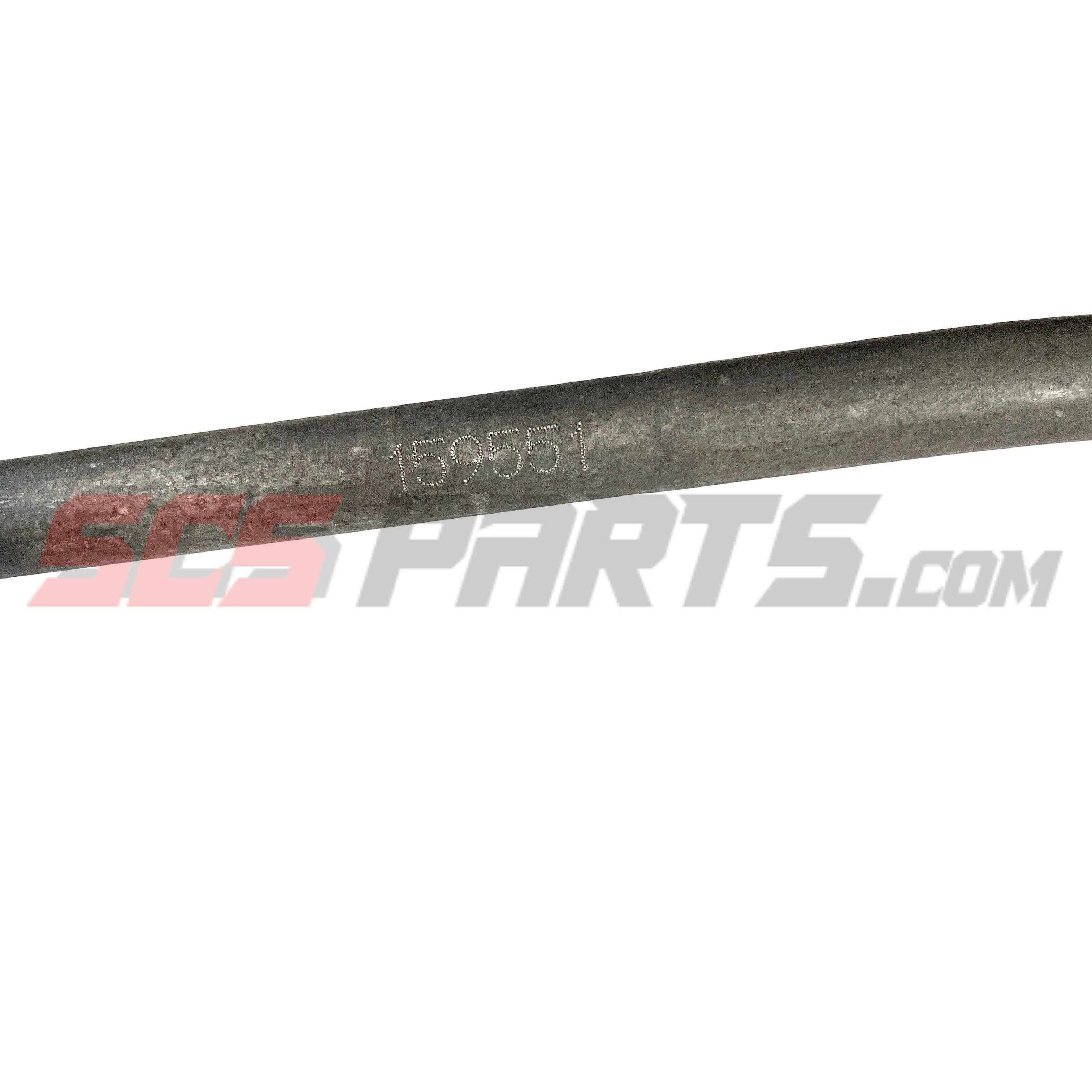 Cummins 159551 Oil Gauge Tube