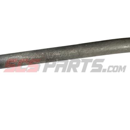 Cummins 159551 Oil Gauge Tube