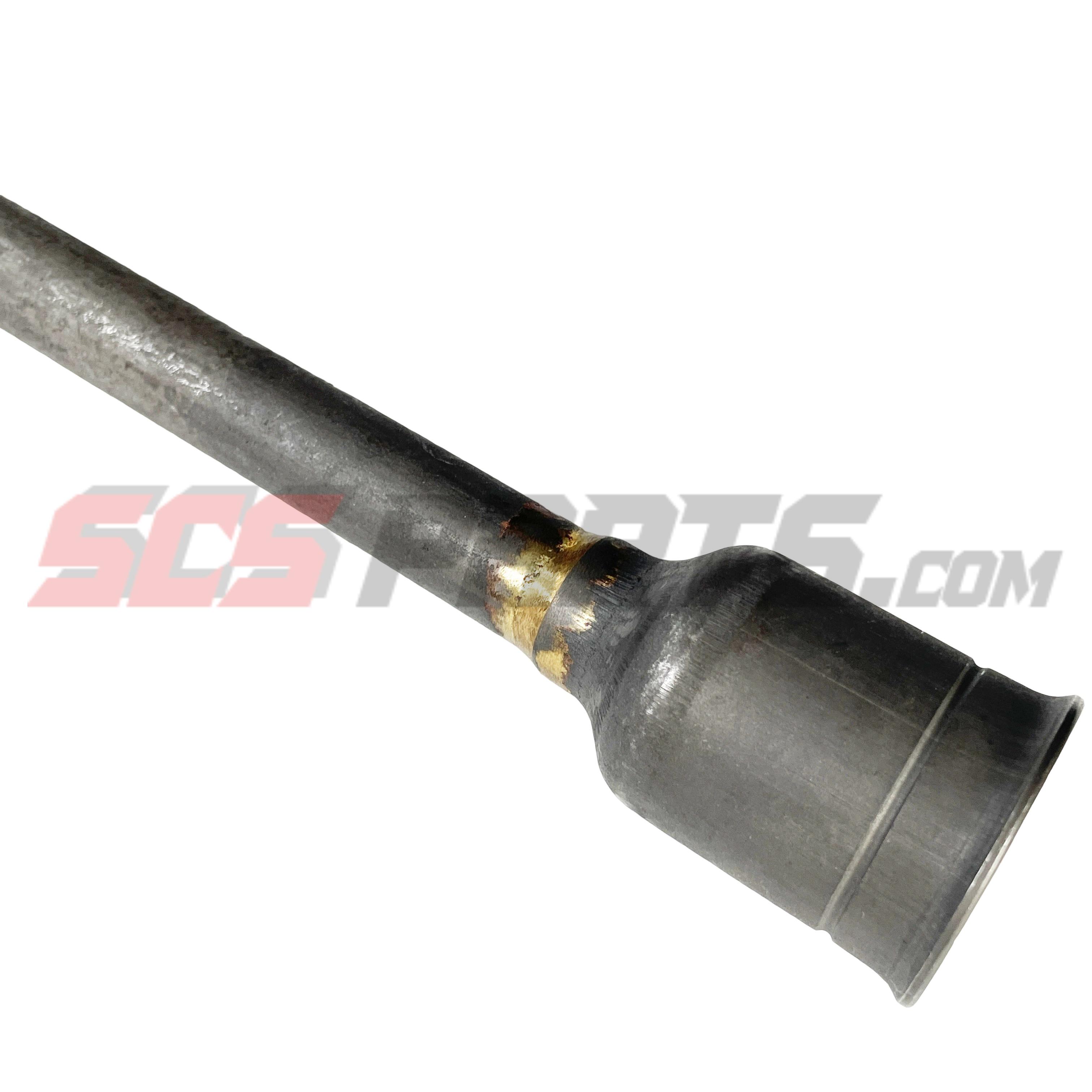 159551 Oil Gauge Tube
