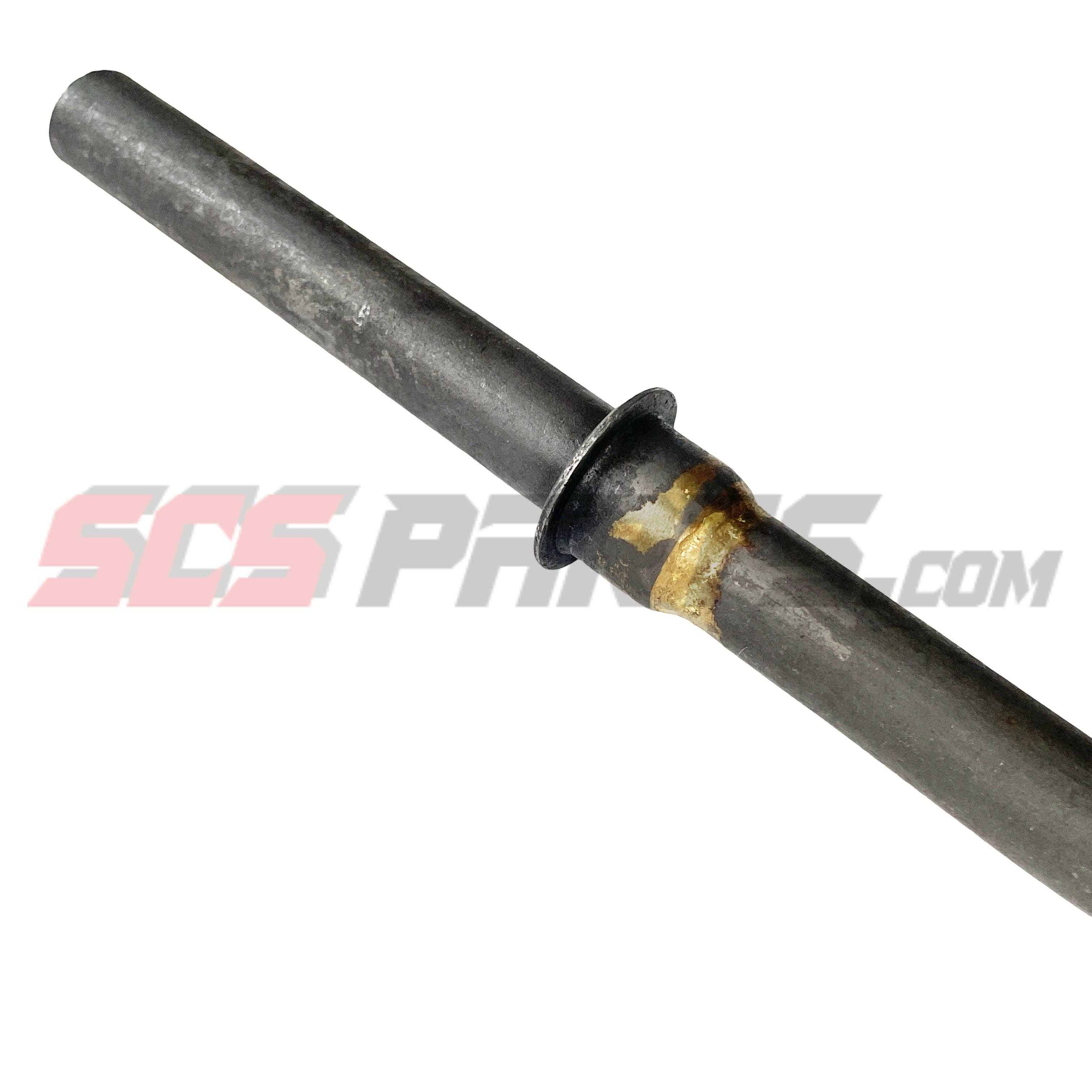 Cummins 159551 Oil Gauge Tube