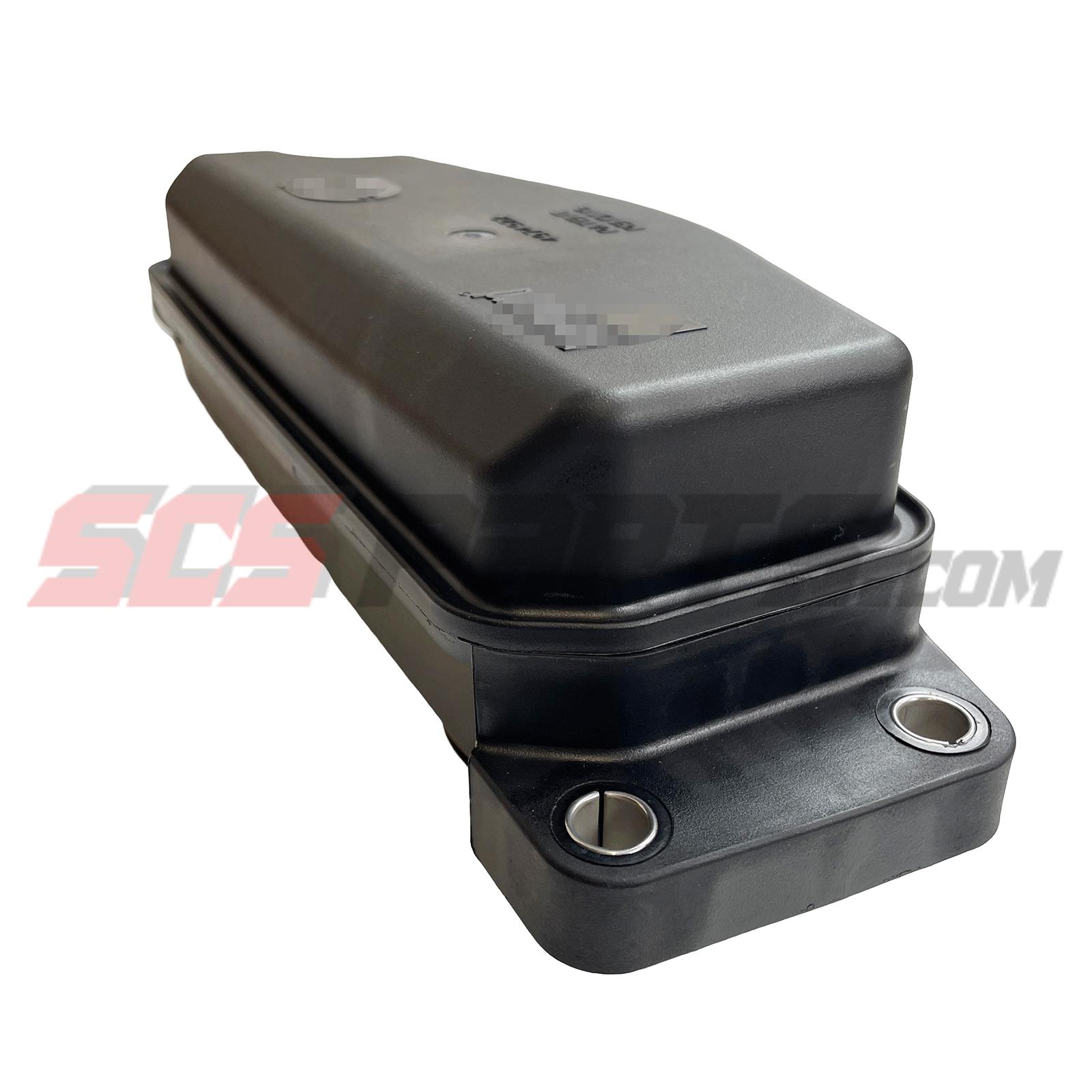 4974922 Crankcase Breather