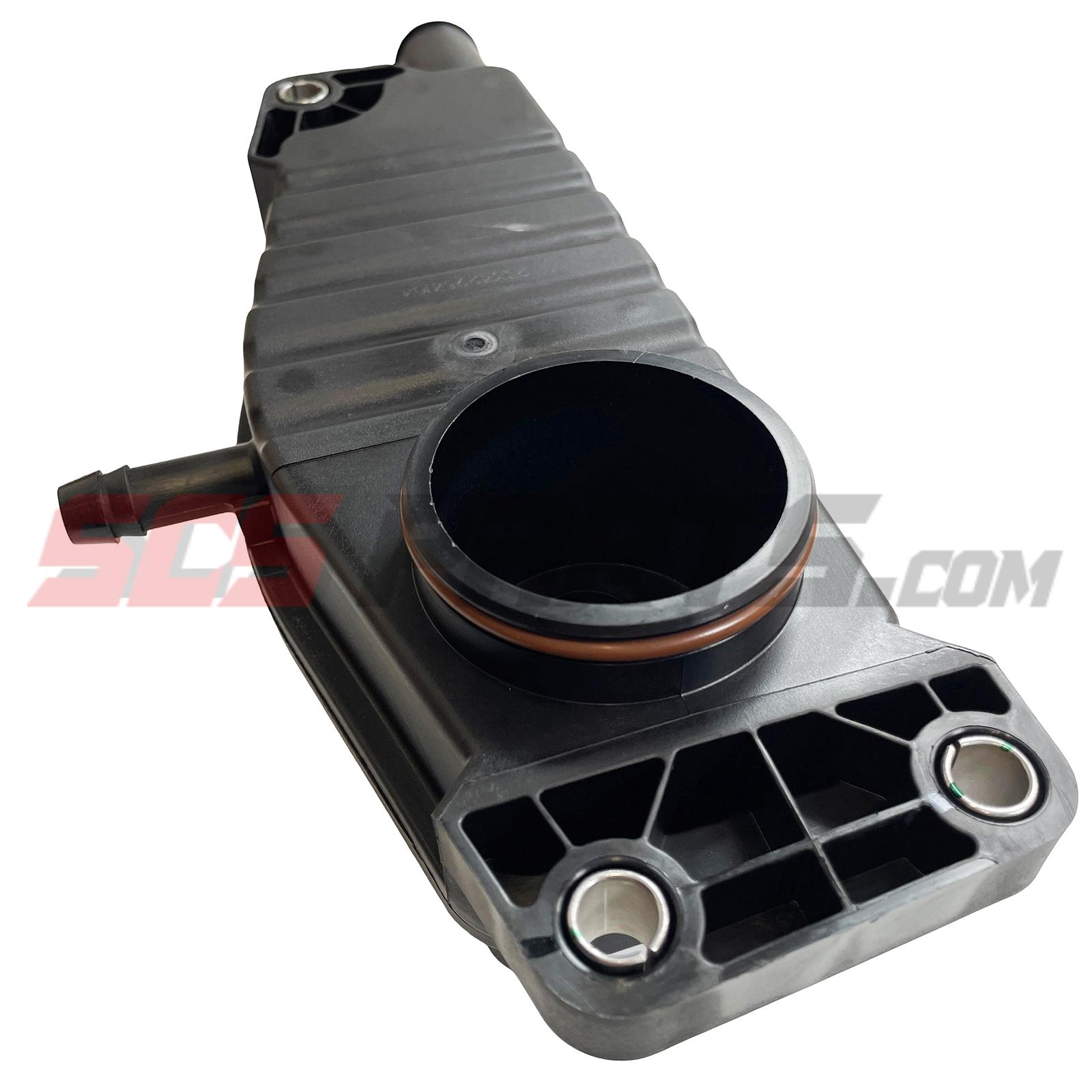 4974922 Crankcase Breather