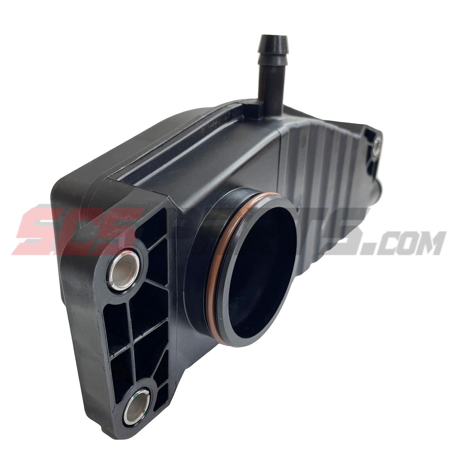 4974922 Crankcase Breather