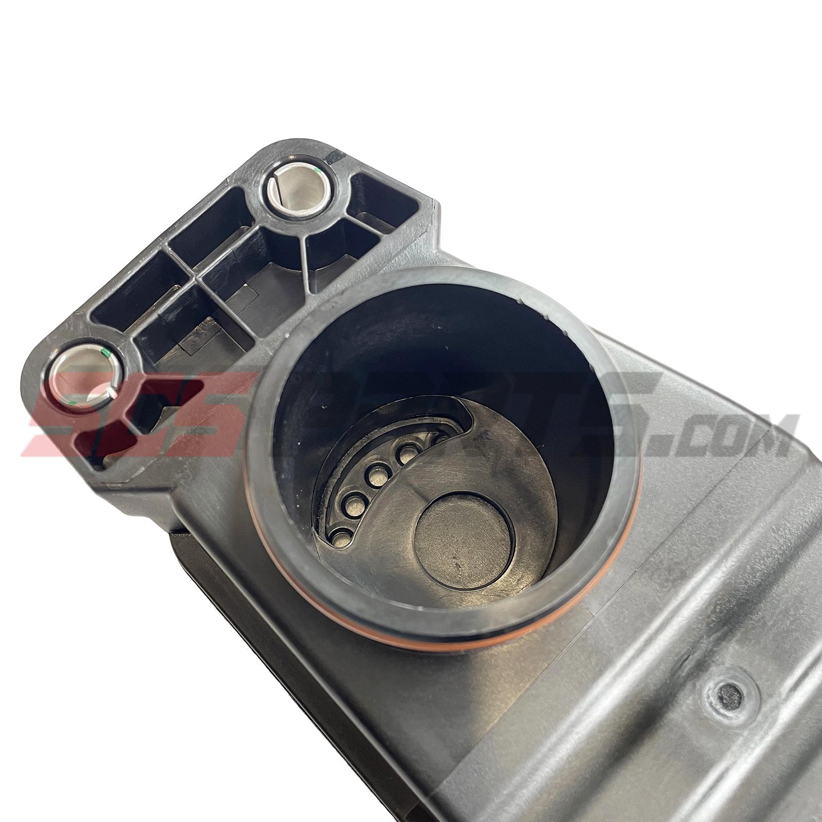 4974922 Crankcase Breather