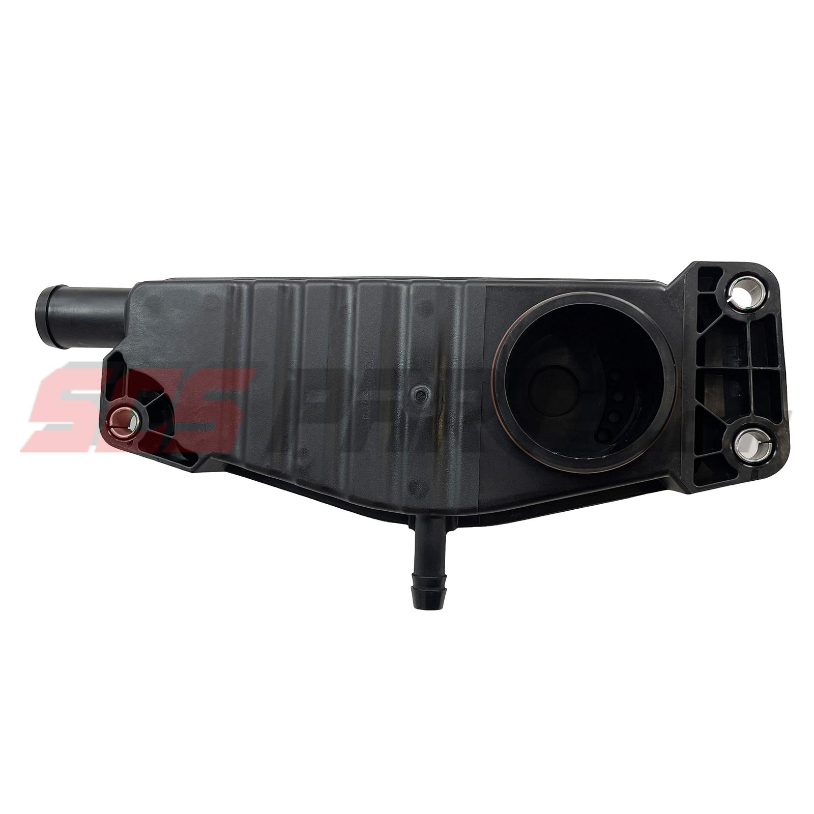 4974922 Crankcase Breather