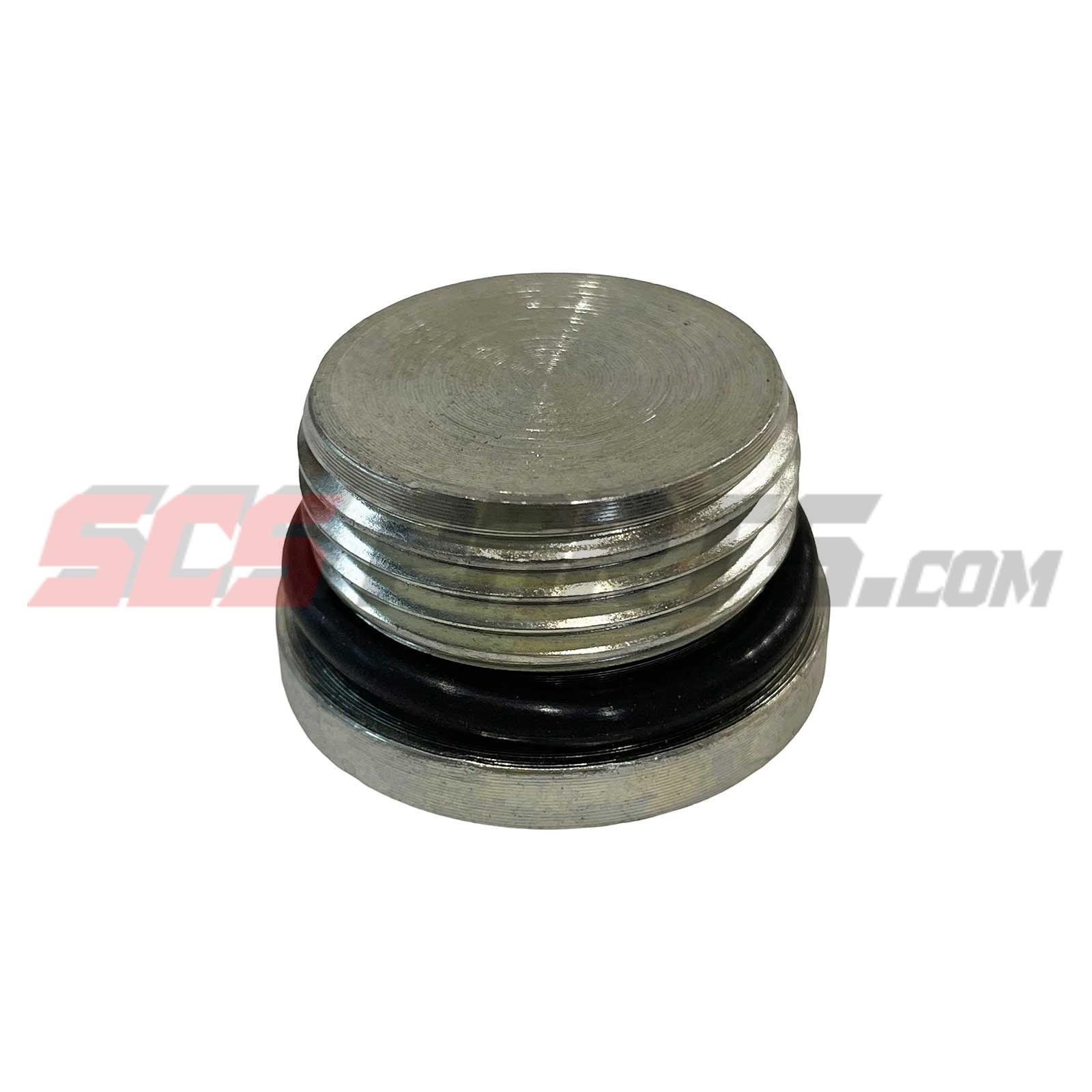 3040818 Threaded Plug -SCS Parts-