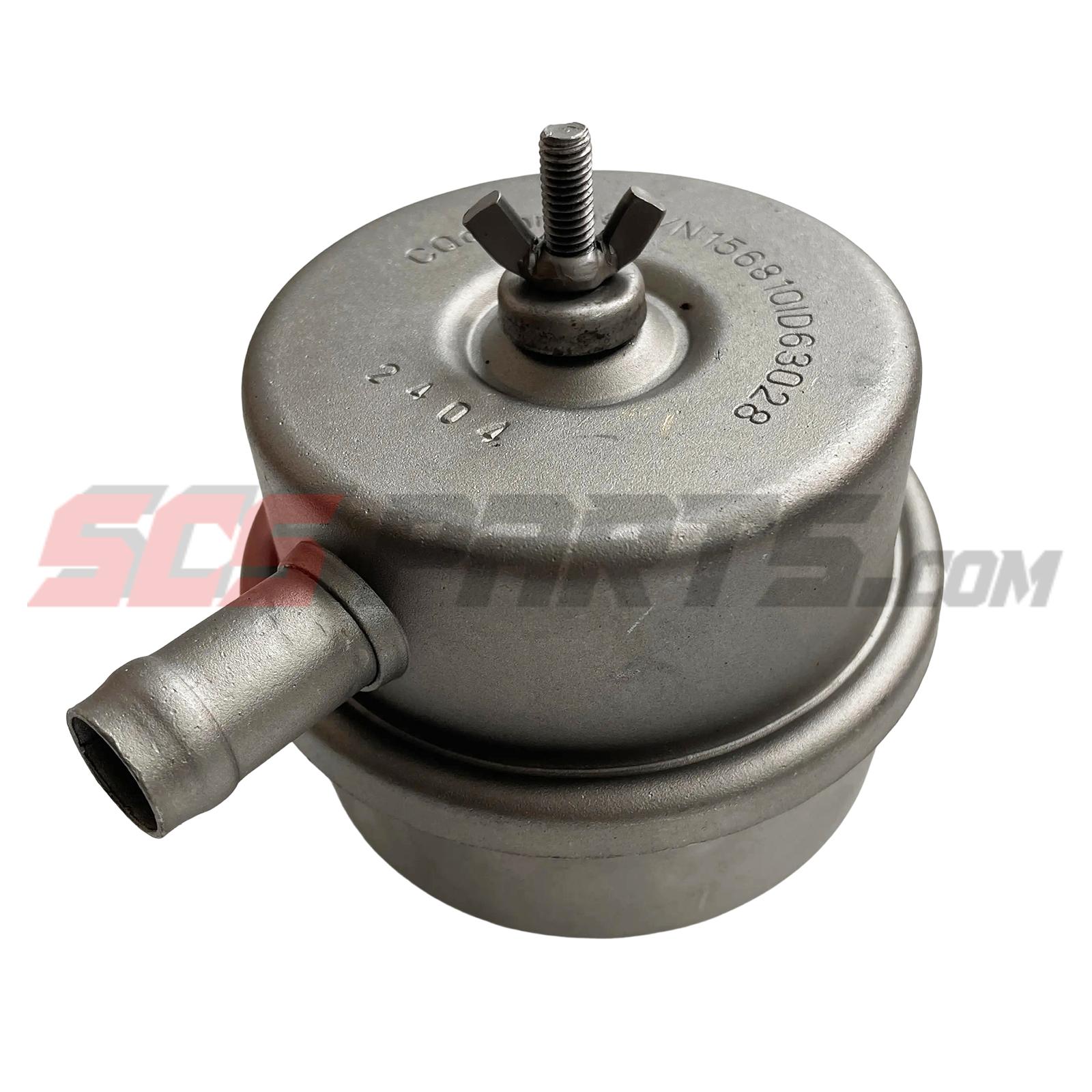 156810 Crankcase Breather