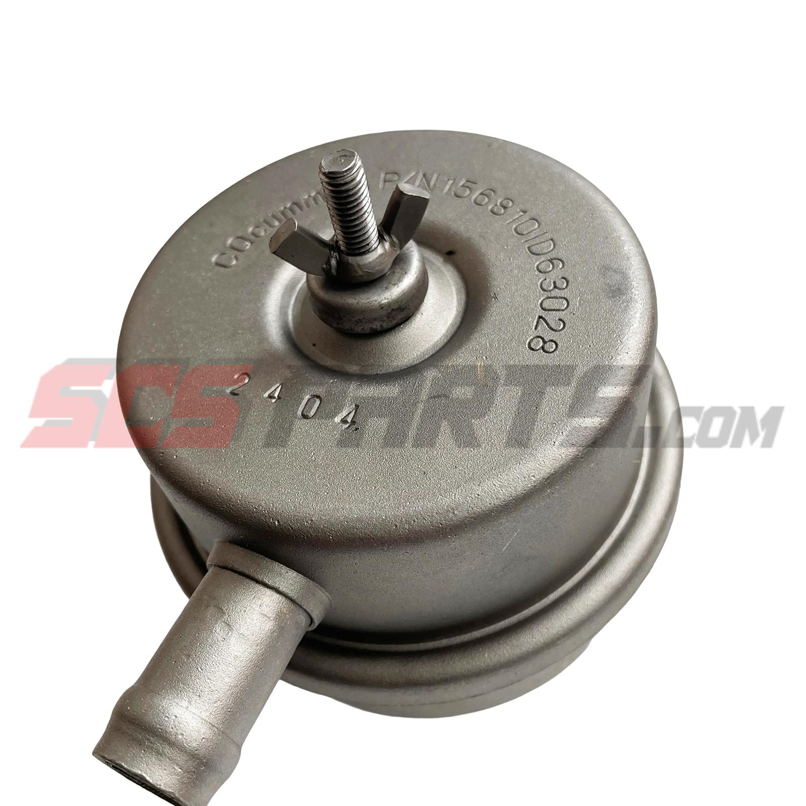 156810 Crankcase Breather