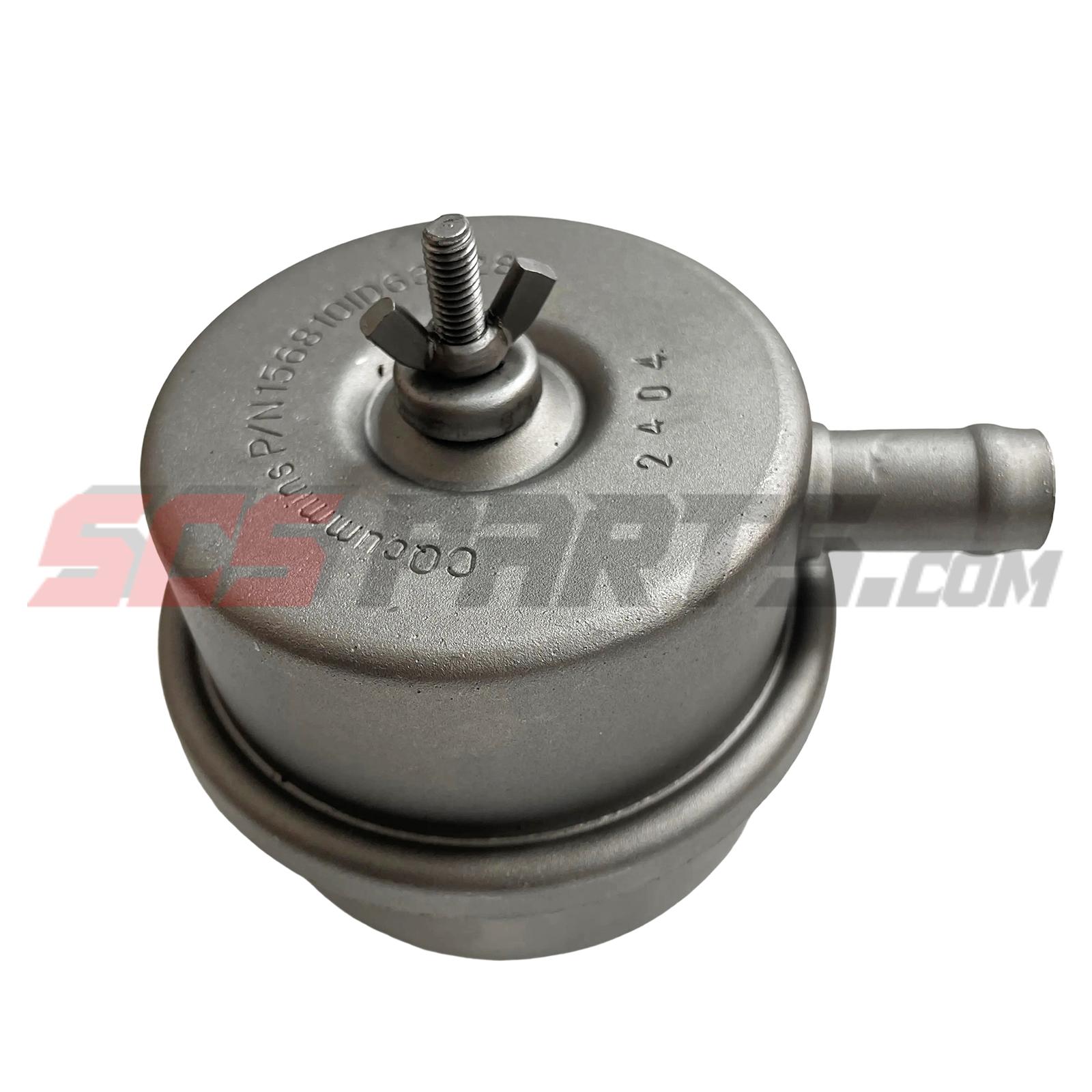 156810 Crankcase Breather