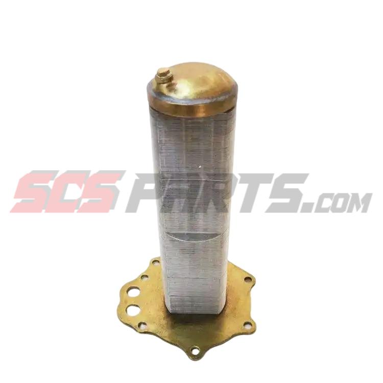 3412285 Cooler Core -SCS Parts-