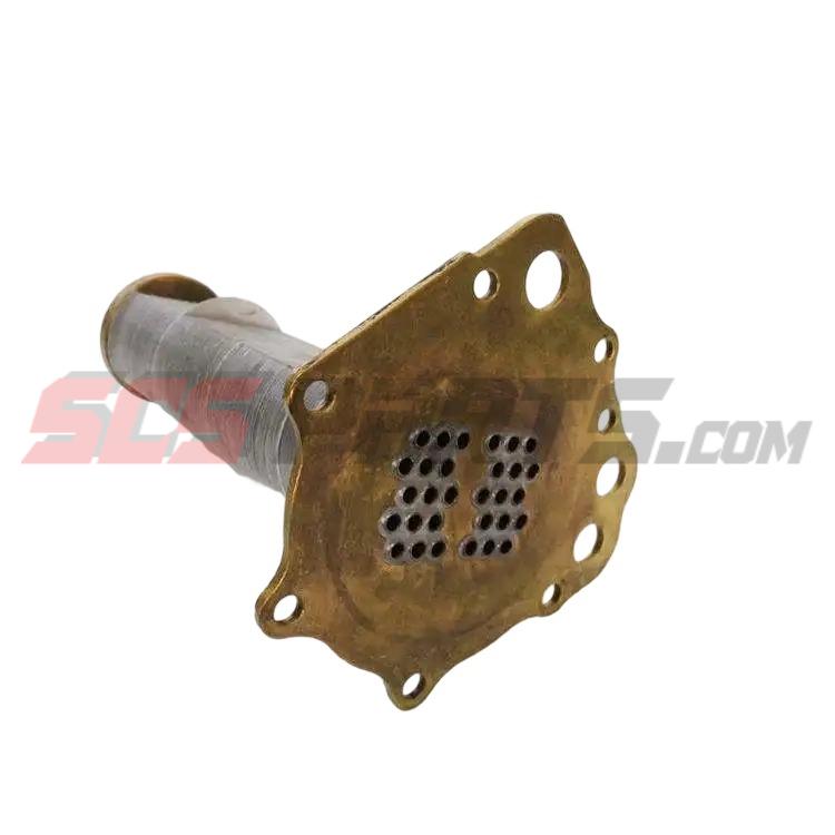 3412285 Cooler Core -SCS Parts-