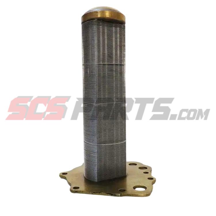 3412285 Cooler Core -SCS Parts-