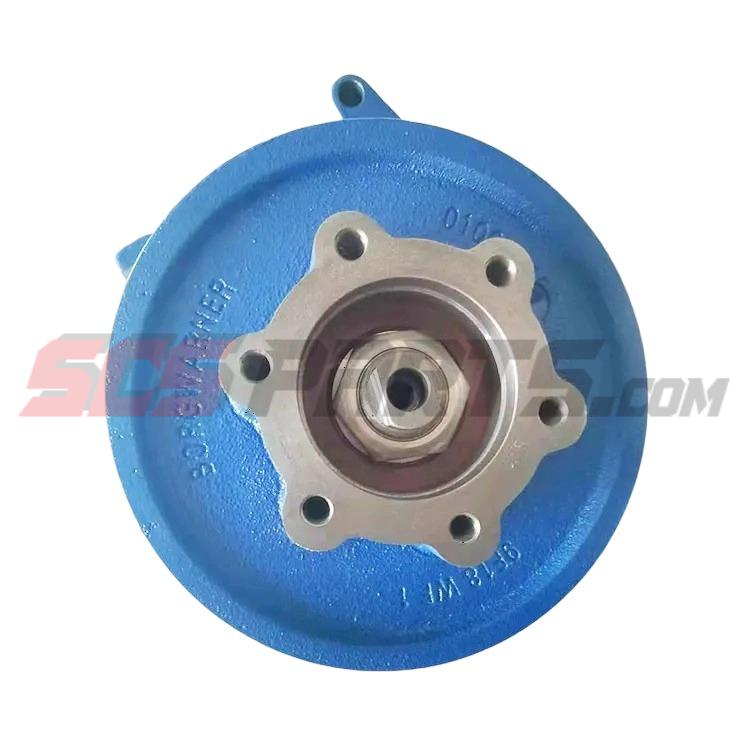 3103513 Ventilador Hub