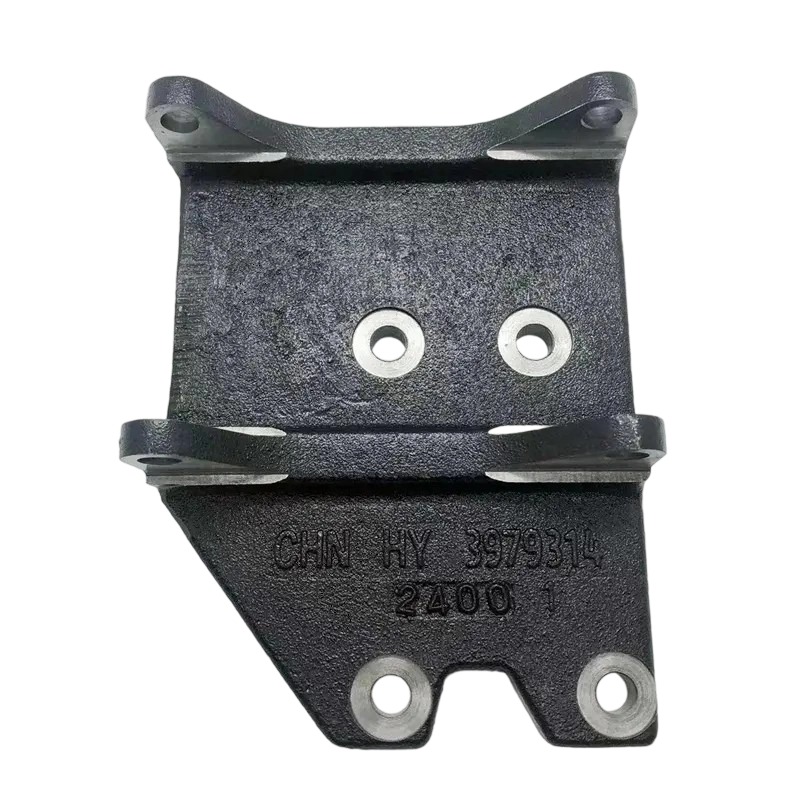 Soporte para compresor de refrigerante 3979314