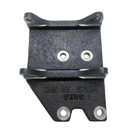 Soporte para compresor de refrigerante 3979314