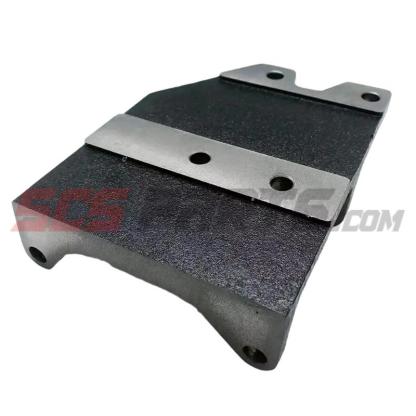 Soporte para compresor de refrigerante 3979314