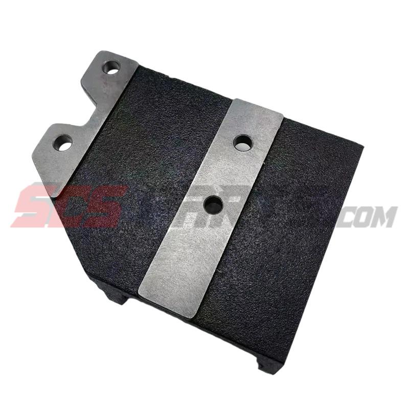 Soporte para compresor de refrigerante 3979314