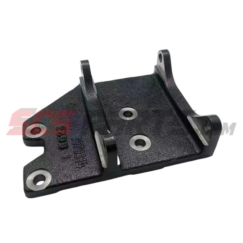 Soporte para compresor de refrigerante 3979314