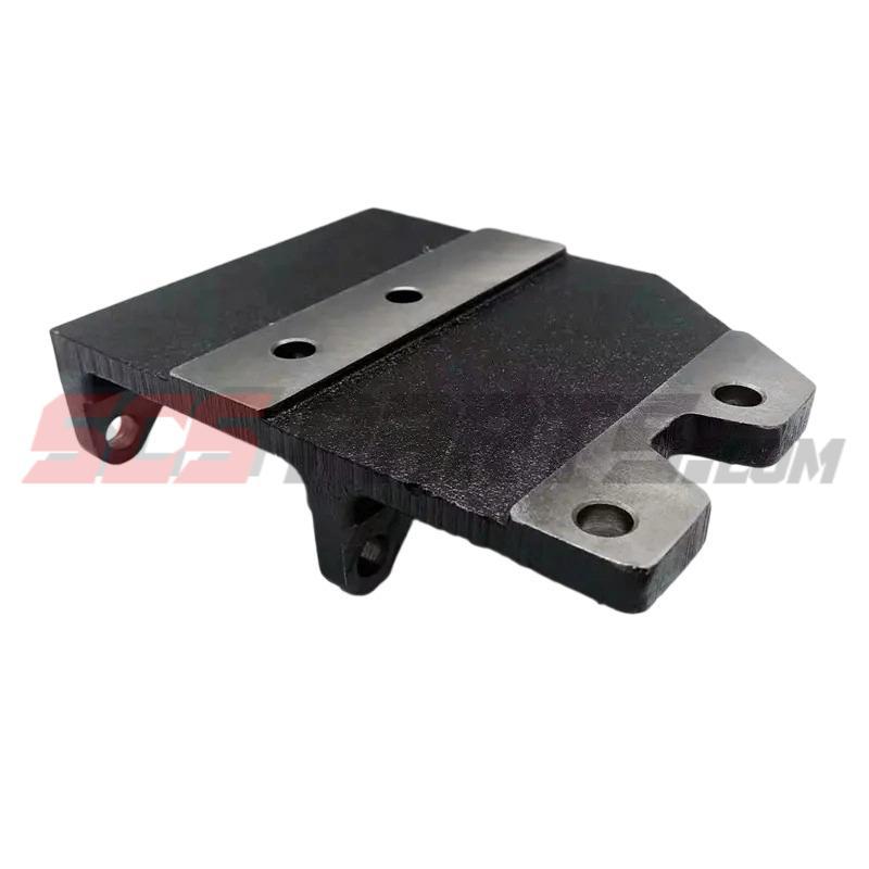 Soporte para compresor de refrigerante 3979314