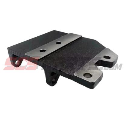 Soporte para compresor de refrigerante 3979314