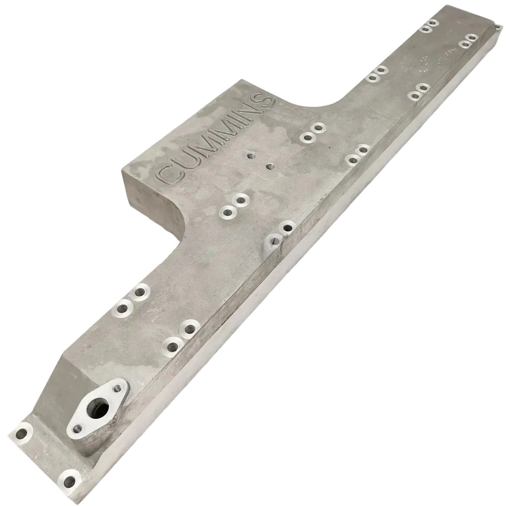 3202155 Air Intake Manifold