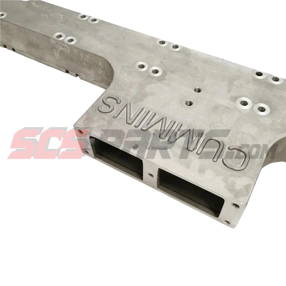 3202155 Air Intake Manifold