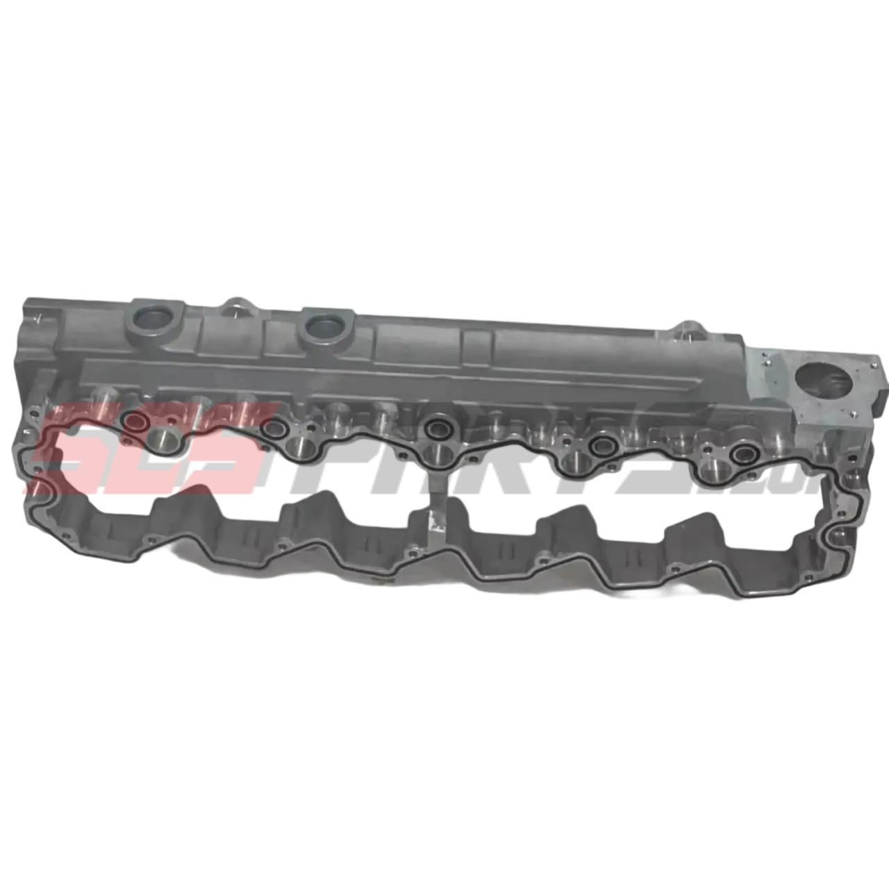 2874585 Rocker Lever Housing & Gasket Kit