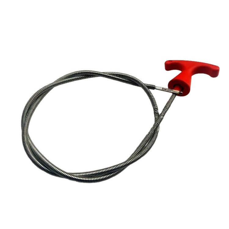 3287393 Oil Gauge Tube