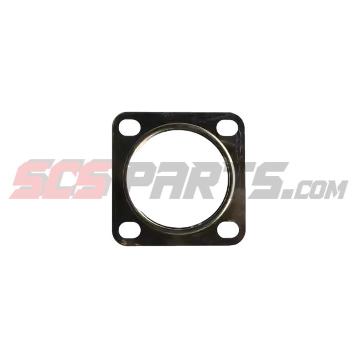 4089648 Upper Engine Gasket Set