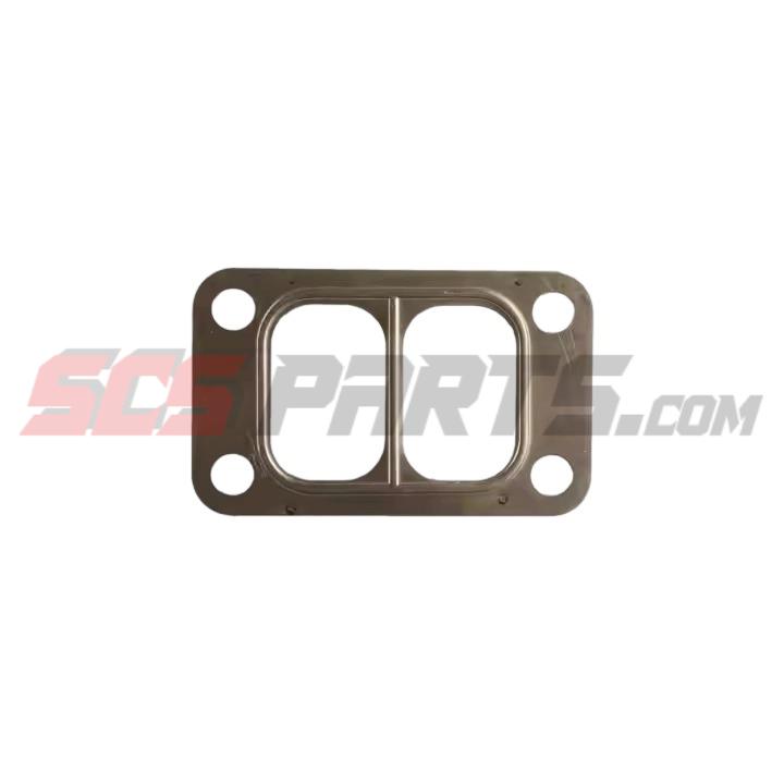4089648 Upper Engine Gasket Set