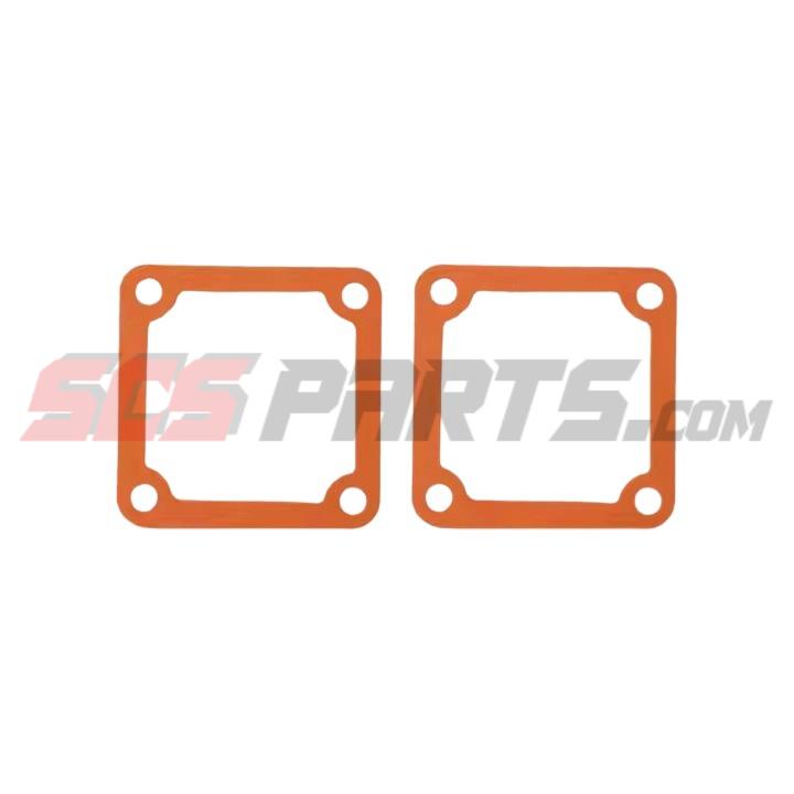 4089648 Upper Engine Gasket Set