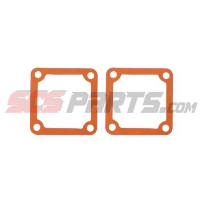 Juego de juntas superiores del motor 4089648