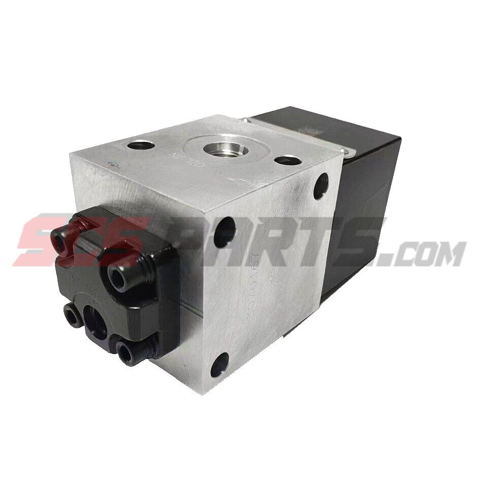 3086455 STC Oil Control Valve Fit Cummins Engine K19 K38 K50 QSK NT855