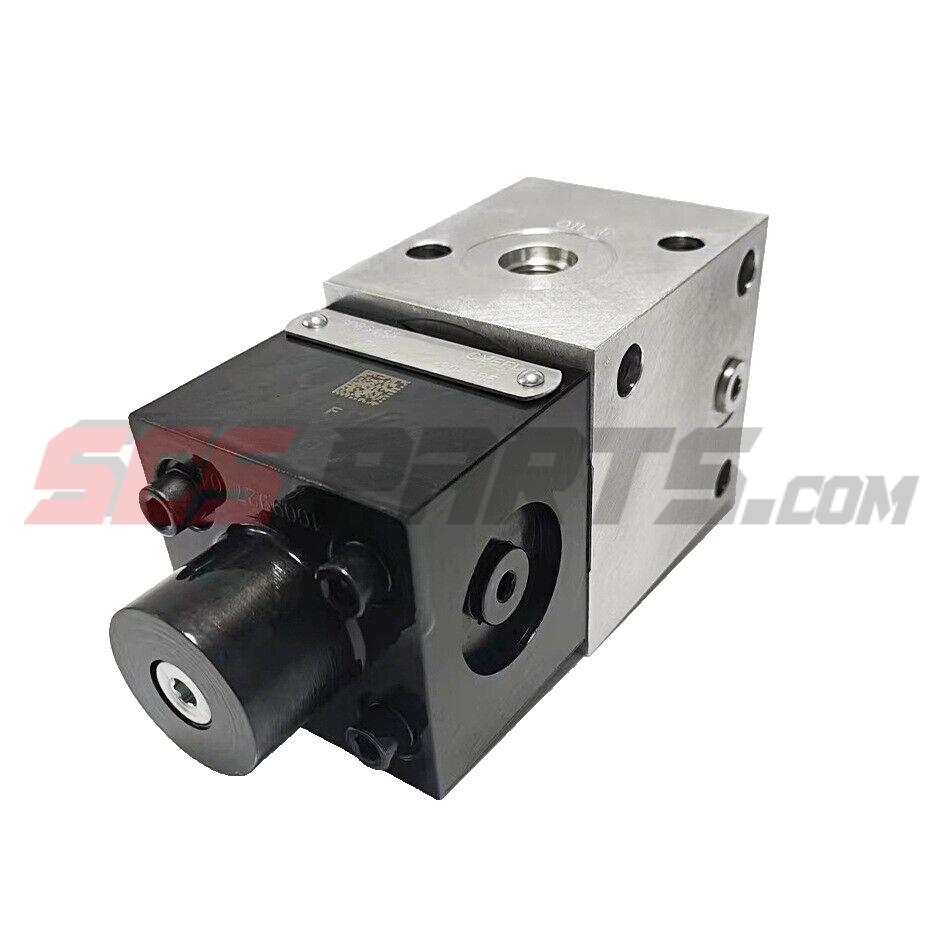 3086455 STC Oil Control Valve Fit Cummins Engine K19 K38 K50 QSK NT855