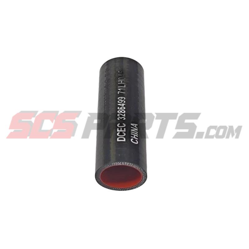 3286499 Plain Hose & 3412320  Clamp