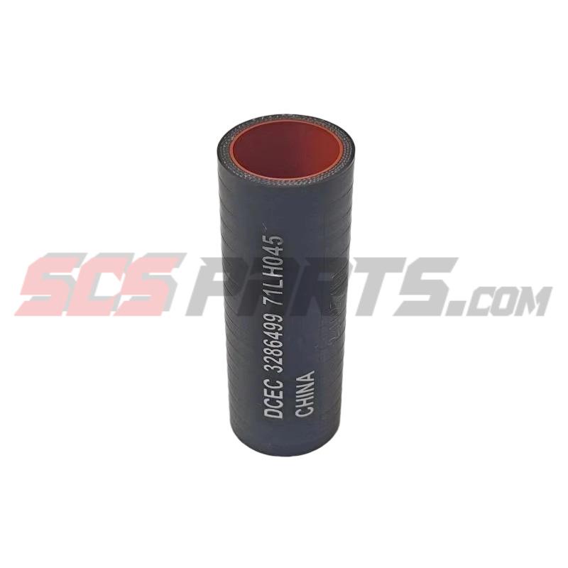 3286499 Plain Hose & 3412320  Clamp