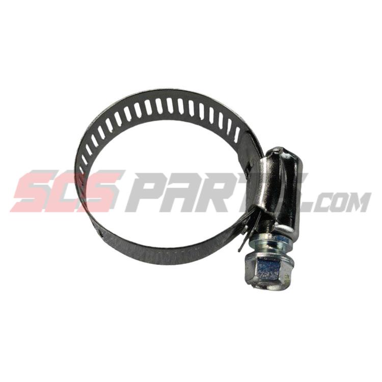 3286499 Plain Hose & 3412320  Clamp