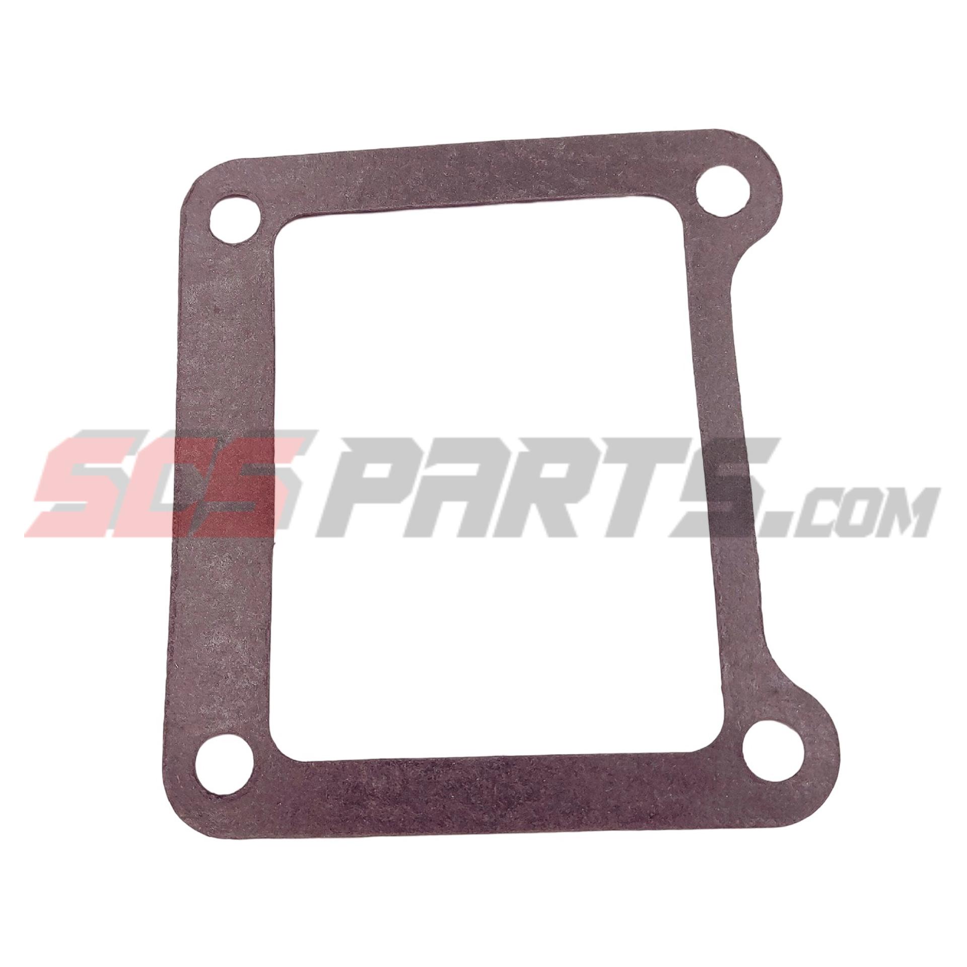 207376 Oil Drain Gasket