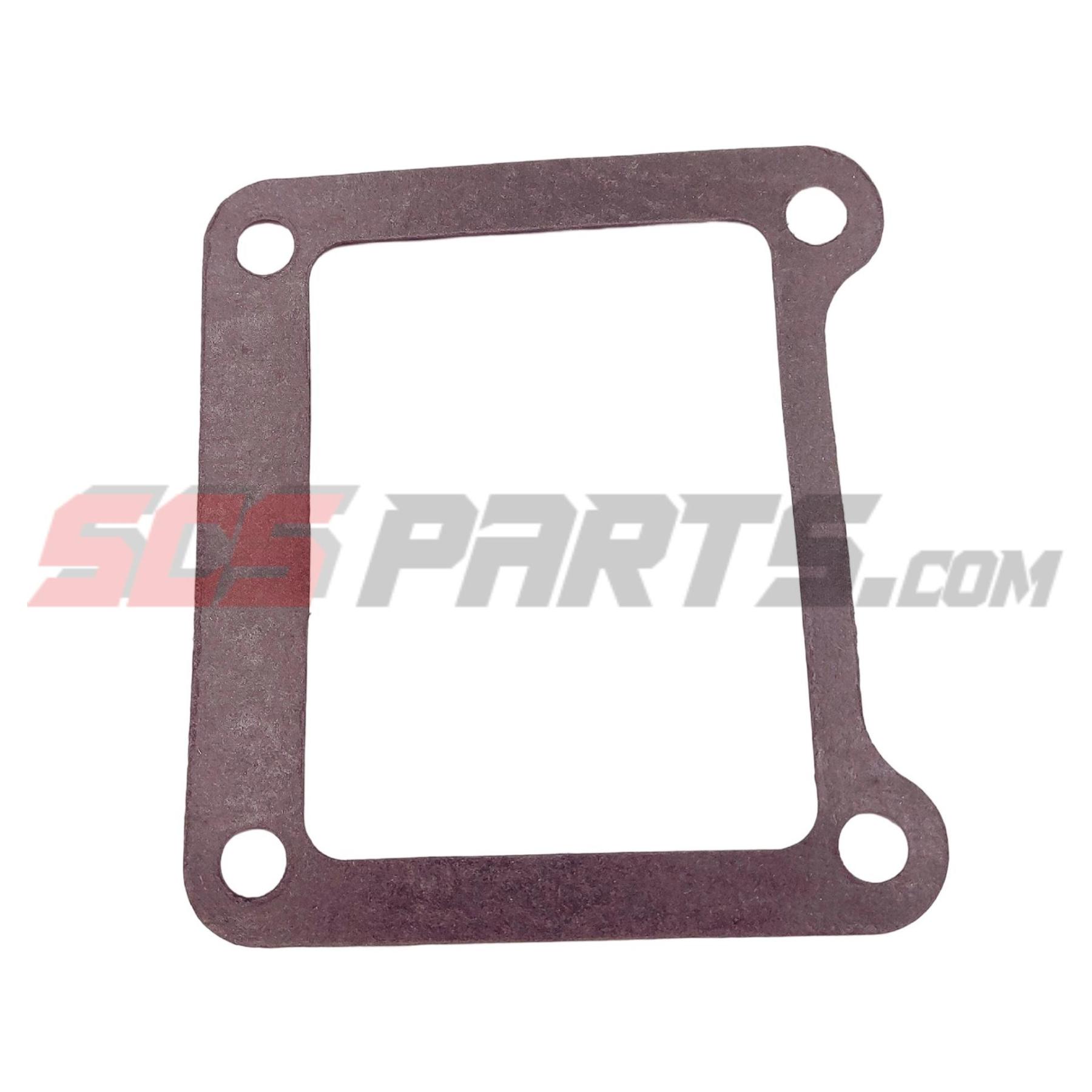 Cummins 207376 Oil Drain Gasket