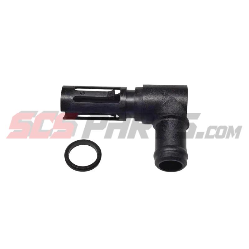 Vent Connectionfit Kit