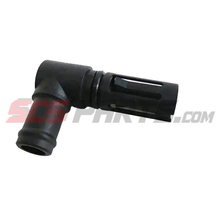 Vent Connectionfit Kit